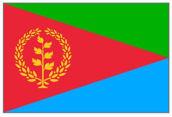 Eritrea