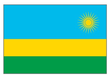 Rwanda