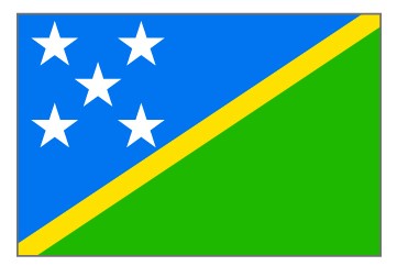 Solomon Islands