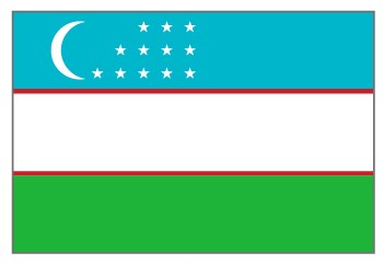 Uzbekistan